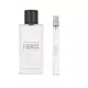 Набір одеколонів для чоловіків Abercrombie & Fitch Fierce Cologne, 100 мл, зображення 2