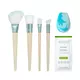 Набор кистей и спонжа для макияжа Ecotools Brighter Tomorrow Blue, 39 мл, изображение 2