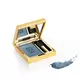 Тестер рассыпчатых теней для век Elizabeth Arden Beautiful Color 30 Mediterran, 2,5 г, изображение 2