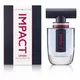 Туалетная вода Tommy Hilfiger IMPACT SPARK, 50 мл, изображение 2