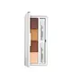 Палетка тіней для повік Clinique All About Shadow Quad 03 Morning Java, 4,8 г