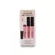 Набор жидких губных помад Bare Minerals Lacquer On The Fly Set Cant Even, Dahling, Major, 3,7 мл, изображение 2