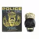 Чоловічий одеколон Police To Be The King EDT, 125 мл, зображення 2
