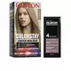 Стійка фарба для волосся Revlon Mass Market Colorstay #8 — світлий блонд, 165 мл, зображення 2