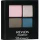 Палетка тіней для повік Revlon Color Stay 526 Romantic, 4,8 г, зображення 2