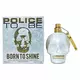 Парфумована вода для жінок Police TO BE BORN TO SHINE FOR WOMAN, 75 мл, зображення 2