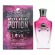 Парфумована вода для жінок Police POTION LOVE, 100 мл, зображення 2