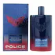 Туалетна вода для чоловіків Police Wild Night, 100 мл, зображення 2