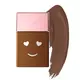 Матирующий жидкий тональный крем Benefit Hello Happy Soft Blur 11 Dark Neutral, SPF 15, 30 мл