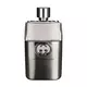 Туалетная вода для мужчин Gucci Guilty, 90 мл