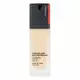 Тональна основа Shiseido SYNCHRO SKIN self refreshing #420 bronze, 30 мл, зображення 2