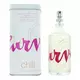 Туалетная вода для женщин Liz Claiborne Curve Chill, 100 мл, изображение 2