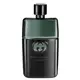 Туалетная вода для мужчин Gucci Guilty Black, 300 мл