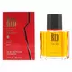 Туалетная вода для мужчин Giorgio Beverly Hills Red, 100 мл, изображение 2