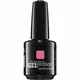 Напівперманентний лак для нігтів Jessica GELeration Colours GEL-1190 Valley Girl, 15 мл, зображення 2