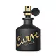Одеколон для мужчин Liz Claiborne Curve Black, 125 мл