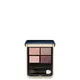 Палетка тіней для повік Cle de Peau Beaute Eye Color Quad 3 Refill, 4 Shades, 6 г