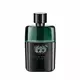 Туалетная вода для мужчин Gucci Guilty Black, 50 мл
