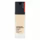 Тональна основа Shiseido SYNCHRO SKIN self refreshing #420 bronze, 30 мл, зображення 5