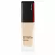 Рідка тональна основа Shiseido Synchro Skin Self-Refreshing 110 Alabaster, SPF 30, 30 мл
