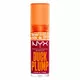 Плампер для губ Nyx Professional Make Up Duck Plump 14 Hall Of Flame, 6,8 мл, зображення 5