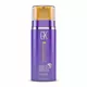 Незмивний крем-догляд для волосся Global Keratin Bombshell Hair Тонувальний, 100 мл, зображення 2
