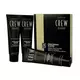 Полуперманентная краска для волос American Crew Precision Blend 7-8 Light, 3 × 40 мл, изображение 4