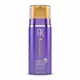 Незмивний крем-догляд для волосся Global Keratin Bombshell Hair Тонувальний, 100 мл