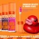 Плампер для губ Nyx Professional Make Up Duck Plump 33041000 Brown of Applause, 6,8 мл, зображення 2