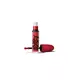 Матова рідка губна помада MAC Powder Kiss Ruby Boo Red, 5 мл, зображення 2