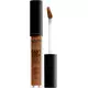 Матовый жидкий консилер Nyx Professional Make Up Can't Stop Won't Stop Mahogany, 5 мл, изображение 2