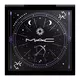Порожня пластикова палетка для макіяжу MAC Pro Colour Sagittarius, 4 слоти