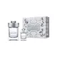 Набір парфумованої води для чоловіків Bvlgari Rain Essence *Miniature, 100 мл, зображення 2