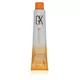 Стійка крем-фарба для волосся Global Keratin Cream Colour Ash, 100 мл