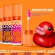 Плампер для губ Nyx Professional Make Up Duck Plump 01 Clearly Spicy, 6,8 мл, изображение 4