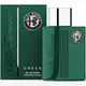 Туалетна вода для чоловіків Alfa Romeo Green, 125 мл, зображення 2