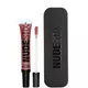 Рідка губна помада Nudestix Lip Glace 04 Nude, 10 мл, зображення 2