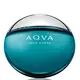 Туалетна вода для чоловіків Bvlgari Aqva Pour Homme, 100 мл