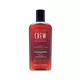 Зволожувальний шампунь, кондиціонер і гель для душу 3-в-1 American Crew Tea Tree Chamomile & Pine, 450 мл, зображення 2