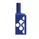 Парфумована вода унісекс Histoires de Parfums This Is Not A Blue Bottle 1.4, 60 мл