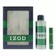 Набор парфюмерии для мужчин Izod Green, 200 мл, изображение 2