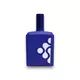Парфумована вода унісекс Histoires de Parfums This Is Not A Blue Bottle 1.4, 120 мл