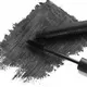 Тушь для ресниц Nudestix Lenghtening and Thickening, Black, 8 г, изображение 2