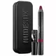 Бальзам для губ и щёк Nudestix Gel Color Lip & Cheek Balm 2-In-1 Whicked, 2,8 г, изображение 2