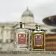 Парфумована вода унісекс Floris Leather Oud, 100 мл, зображення 4