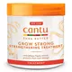 Крем-догляд для волосся для зміцнення Cantu Grow Strong, 173 г