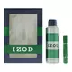 Набор парфюмерии для мужчин Izod Green, 200 мл