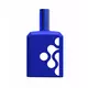 Парфумована вода унісекс Histoires de Parfums This Is Not A Blue Bottle 1.4, 120 мл, зображення 2
