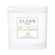 Ароматическая свеча Clean Space Fresh Linens, 227 г