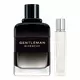 Набір парфумованої води для чоловіків Givenchy Gentleman Boise, 2 штуки